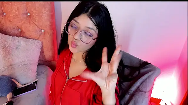 lana dol online show from 03-11-25, 06:19