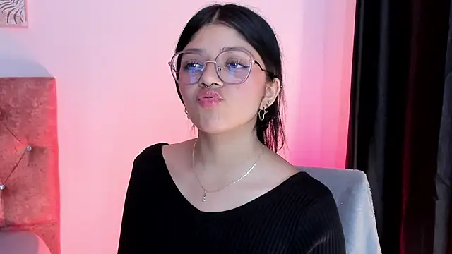 lana dol online show from 03-14-25, 01:24