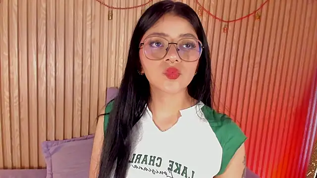 lana dol online show from 01-09-26, 01:47