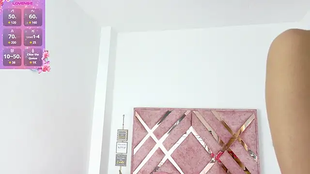 allis0n ik online show from 03-12-26, 03:34