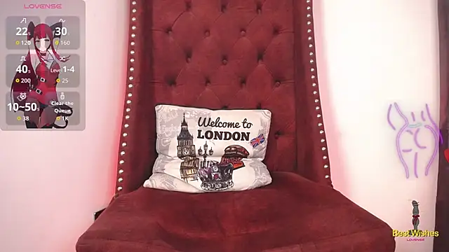 BiancaAntonelli online show from 09-10-25, 01:33