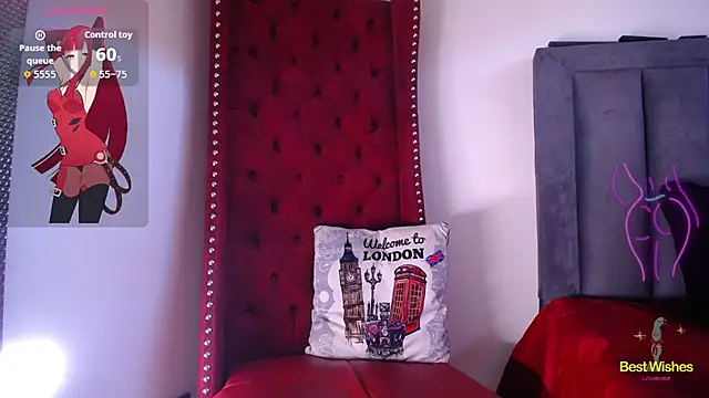 BiancaAntonelli online show from 11-30-25, 12:53