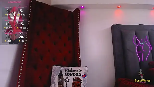 BiancaAntonelli online show from 12-18-25, 01:17