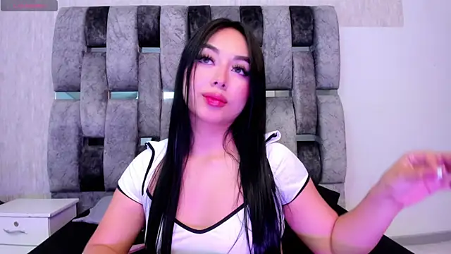 Snapshot of gaby_desire777 chatting on 01-09-25, 12:46 gaby desire777 online show from 01-09-25, 12:46