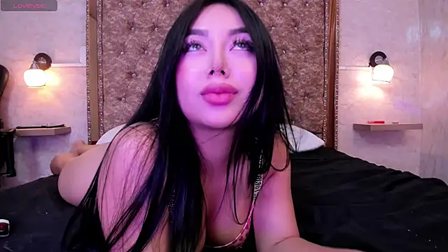 Snapshot of gaby_desire777 chatting on 02-20-25, 03:01 gaby desire777 online show from 02-20-25, 03:01