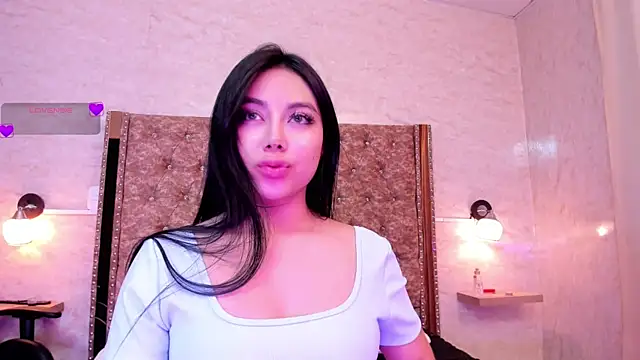 Snapshot of gaby_desire777 chatting on 02-20-25, 11:10 gaby desire777 online show from 02-20-25, 11:10