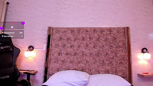 Snapshot of gaby_desire777 chatting on 02-21-25, 05:24 gaby desire777 online show from 02-21-25, 05:24