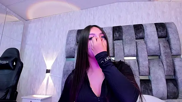 Snapshot of gaby_desire777 chatting on 03-12-25, 12:20 gaby desire777 online show from 03-12-25, 12:20