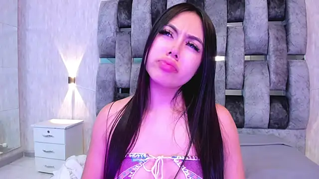 Snapshot of gaby_desire777 chatting on 03-13-25, 11:27 gaby desire777 online show from 03-13-25, 11:27