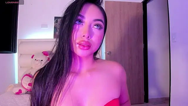 Snapshot of gaby_desire777 chatting on 10-24-25, 12:08 gaby desire777 online show from 10-24-25, 12:08