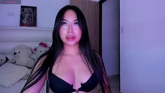 gaby desire777 online show from 05-16-26, 05:04