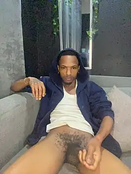 BlueIceCube online show from 04-05-26, 12:19