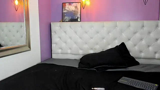 Snapshot of Candypoppy77 chatting on 01-30-25, 10:41 Candypoppy77 online show from 01-30-25, 10:41