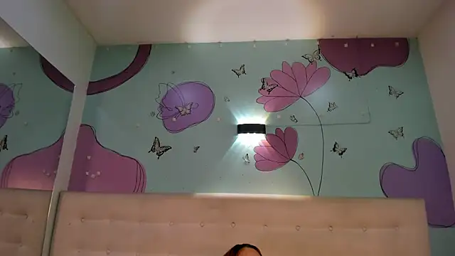 Snapshot of Candypoppy77 chatting on 02-27-25, 11:59 Candypoppy77 online show from 02-27-25, 11:59