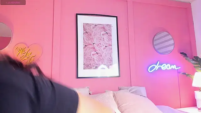 Snapshot of jinx_dh chatting on 01-30-25, 08:42 jinx dh online show from 01-30-25, 08:42