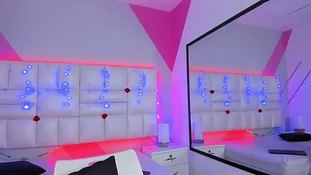 Salome rouse1 online show from 01-26-25, 06:06