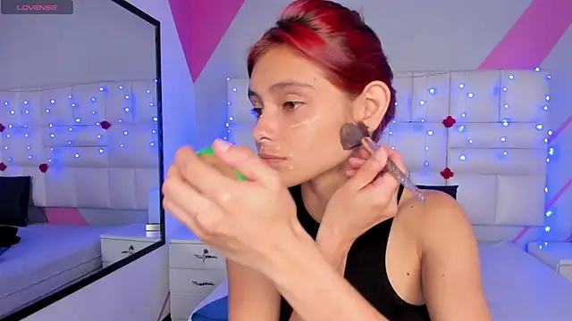 Salome rouse1 online show from 03-05-25, 08:10