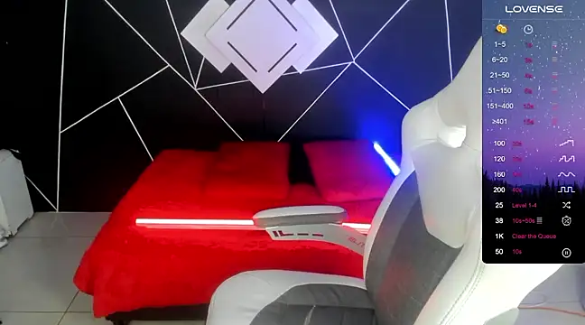 Snapshot of sofiakey chatting on 01-26-25, 01:52 sofiakey online show from 01-26-25, 01:52