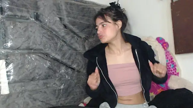 skinny sweet2411 online show from 11-17-25, 10:48