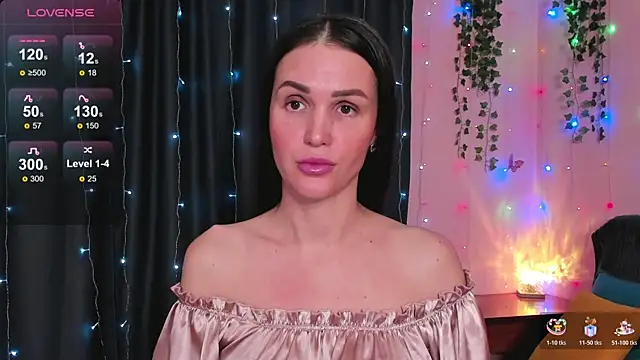 cross the line online show from 11-26-25, 11:55