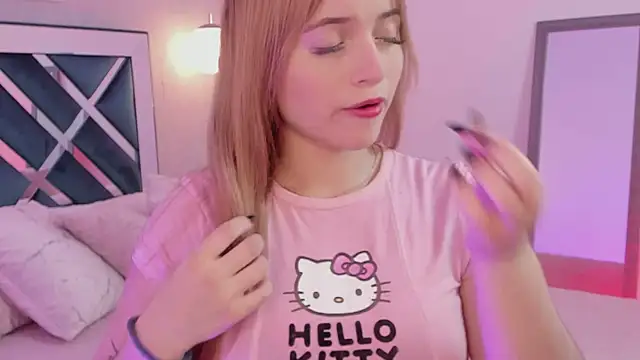 ibella7 online show from 02-26-25, 07:27