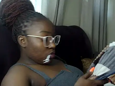 Chichii- online show from 02-12-26, 03:29