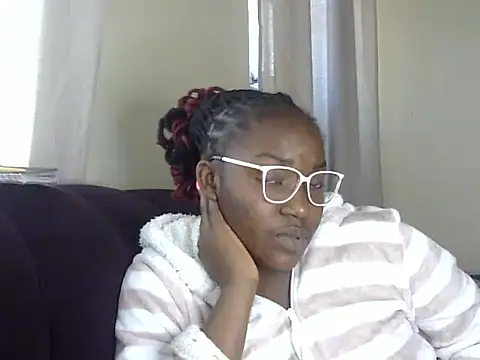 Chichii- online show from 03-01-26, 01:13