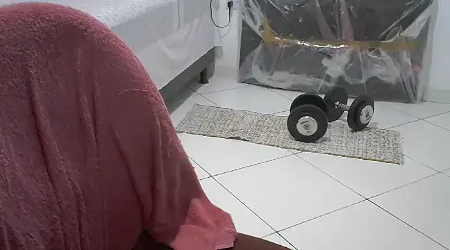 bbehemothh online show from 12-21-24, 02:30