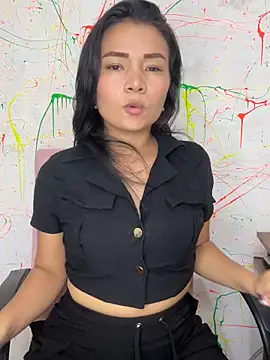 Rousse blue online show from 01-30-25, 03:33