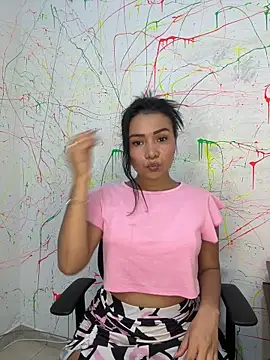 Rousse blue online show from 02-19-25, 03:28