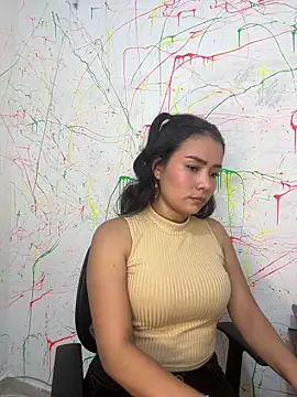 Rousse blue online show from 03-11-25, 03:05