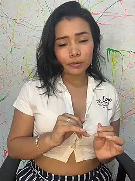 Rousse blue online show from 03-12-25, 03:13