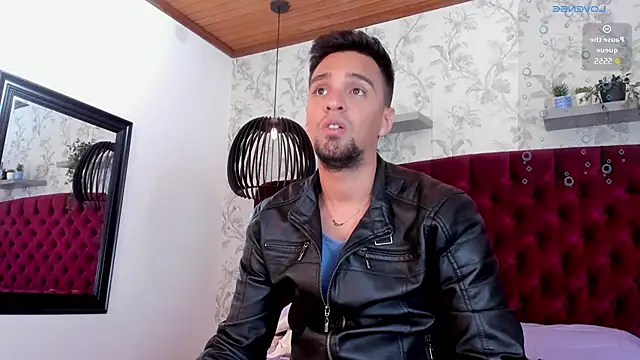 Edward max online show from 01-27-25, 05:14