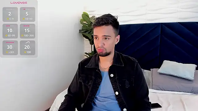 Edward max online show from 02-02-25, 12:09