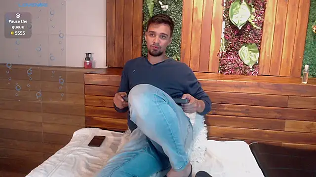 Edward max online show from 02-03-25, 03:31