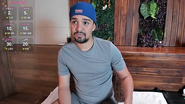 Edward max online show from 01-12-26, 03:34