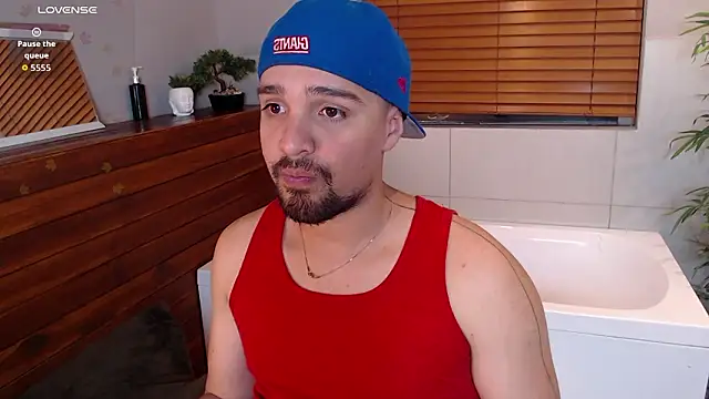 Edward max online show from 02-23-26, 03:37