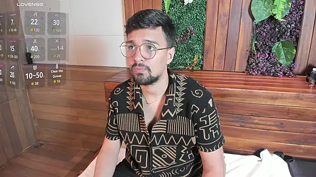 Edward max online show from 03-07-26, 03:47