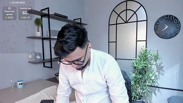 Edward max online show from 03-14-26, 03:45