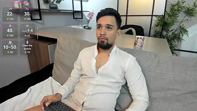 Edward max online show from 03-29-26, 03:39