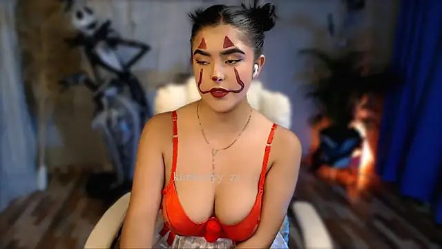 kim zaratte online show from 10-07-25, 01:03