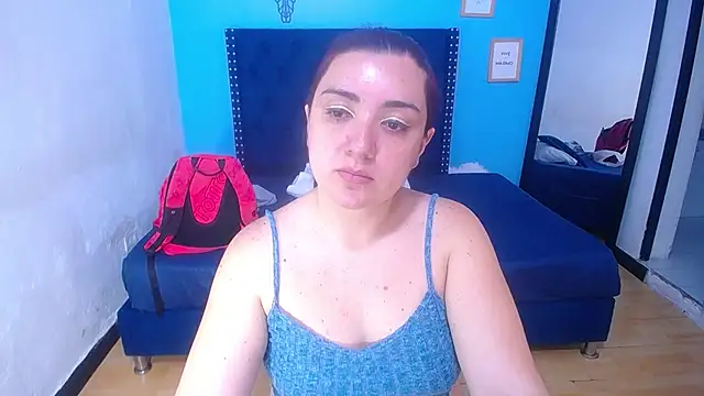 kinky redhead18 online show from 10-23-25, 01:32