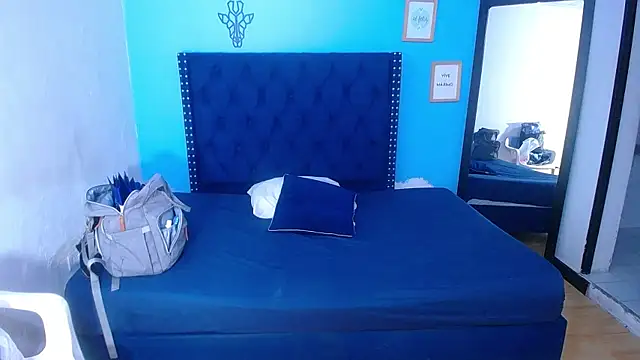 kinky redhead18 online show from 12-22-25, 02:14