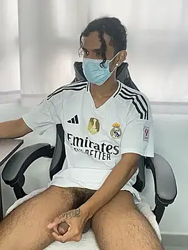 TheBlessedSide online show from 01-05-26, 08:12