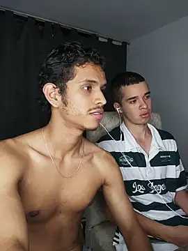 TheBlessedSide online show from 06-11-26, 04:21
