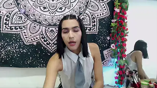 liissa 0 online show from 07-01-26, 09:03