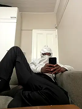 Mischevous T69 online show from 09-29-25, 11:15