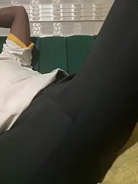 Mischevous T69 online show from 01-10-26, 10:36