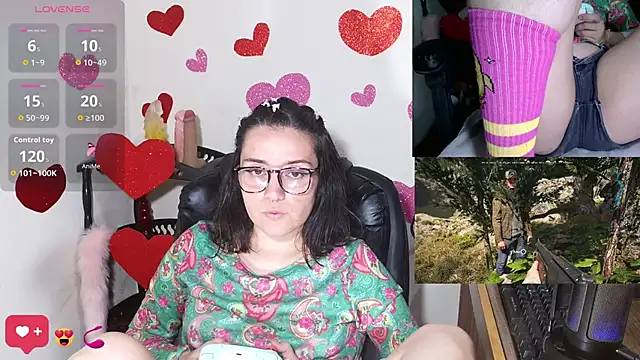 sobresalinaa online show from 03-01-26, 02:57