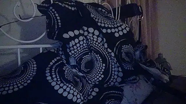 DevilsAngel13 online show from 12-15-24, 10:26